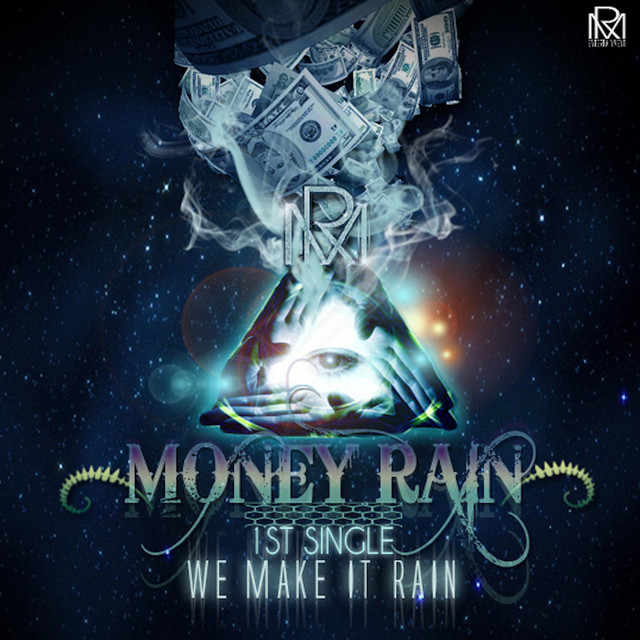 Money Rain | Spotify