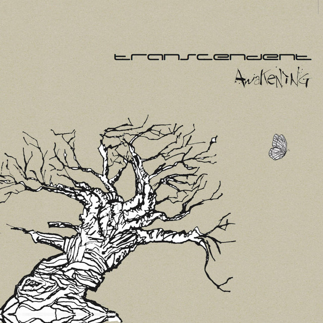 Awakening cover art
