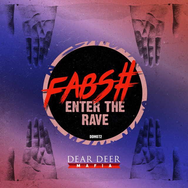 Enter The Rave