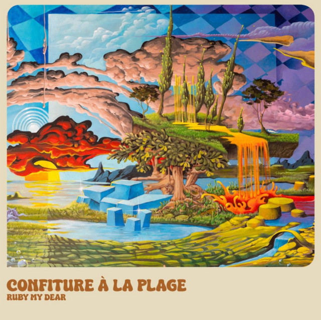 undefined album image