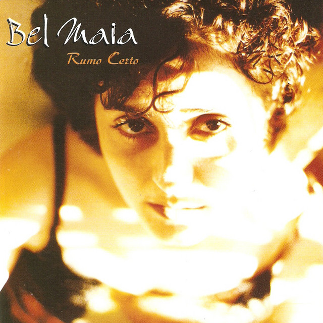 Rumo Certo cover art