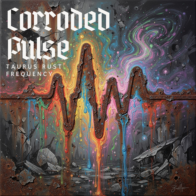 Taurus Rust Frequency