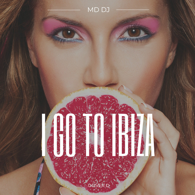 I Go To Ibiza