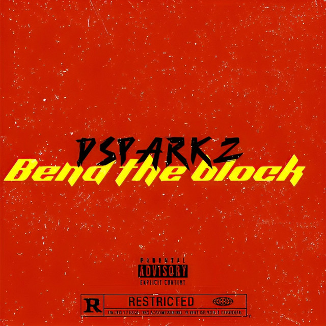 Bend The Block by Dsparkz