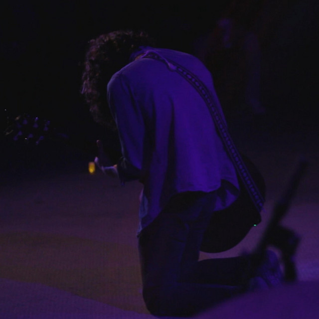 Aspects of Adjustment: Live cover art