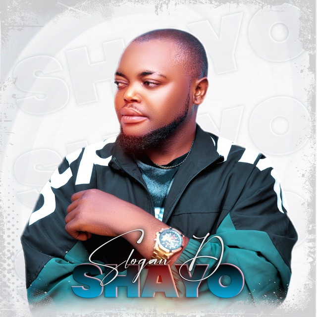 Slogan D | Spotify