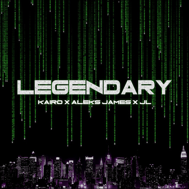 Legendary