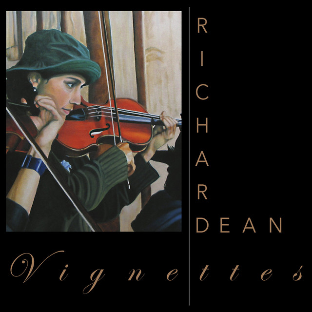 Richard Dean