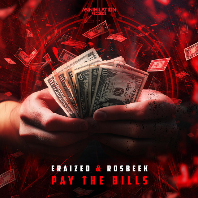 Pay The Bills