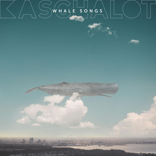 Whale Songs cover art