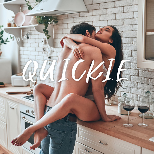 Quickie cover art
