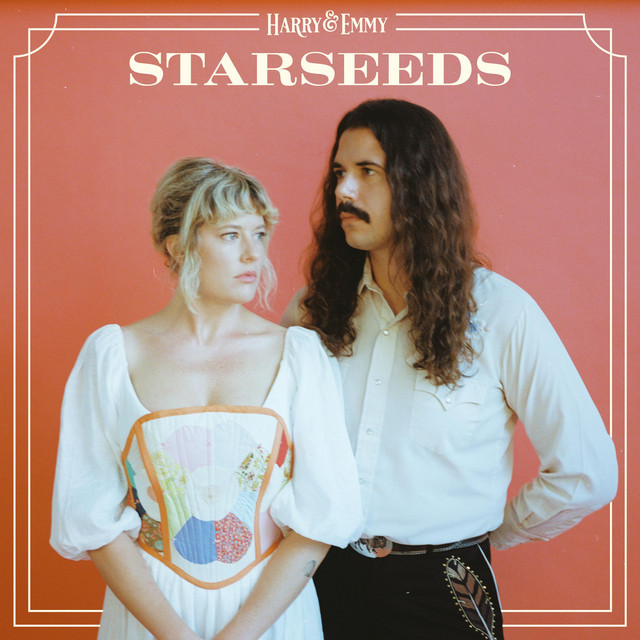 Starseeds cover