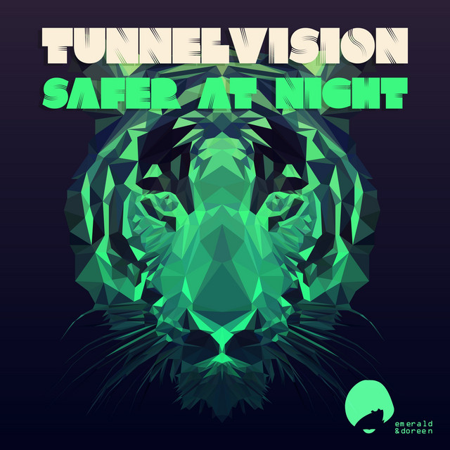 Safer at Night cover art