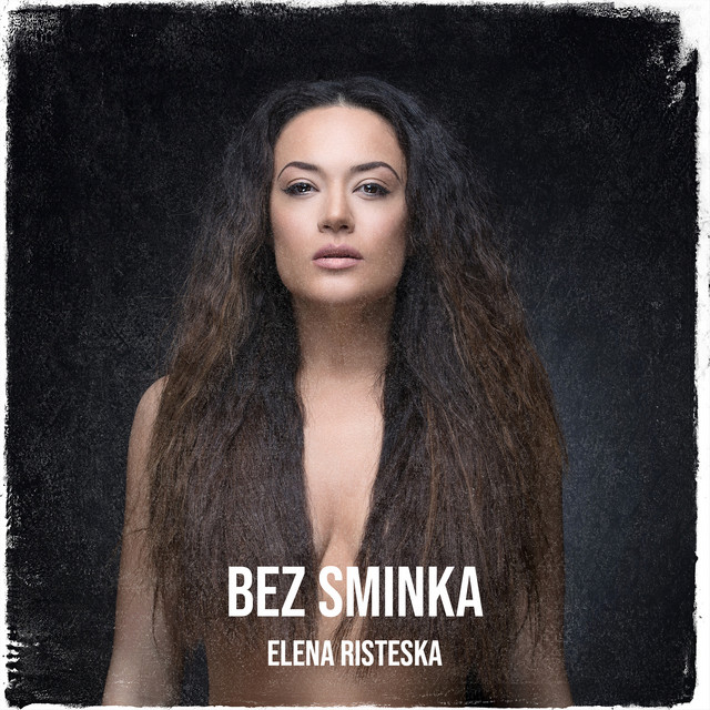 Bez Sminka cover art