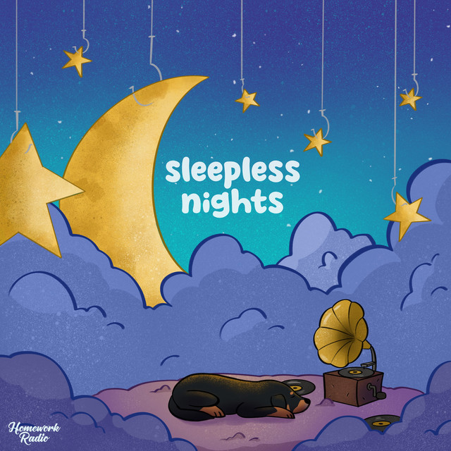 sleepless nights