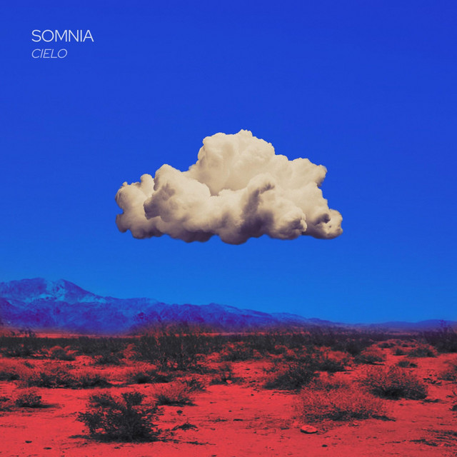 Cielo cover art