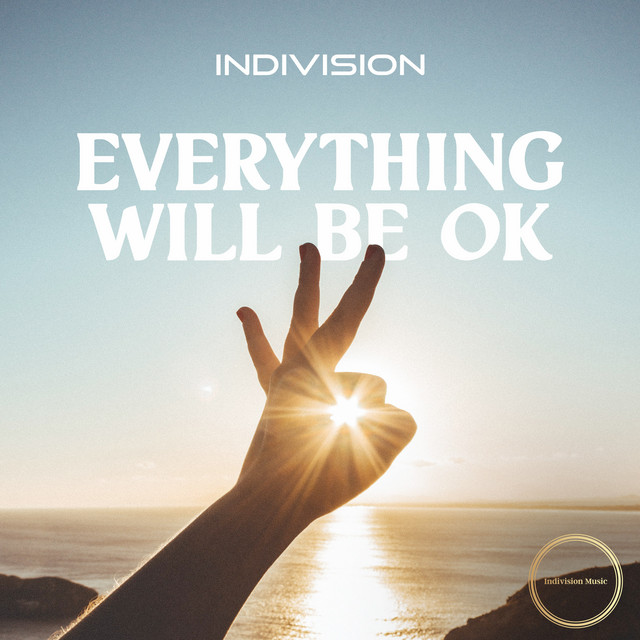 Everything Will Be Ok artwork