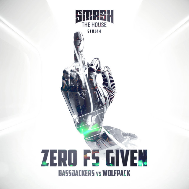 Zero Fs Given by Wolfpack