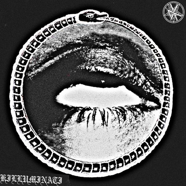 KILLUMINATI cover art