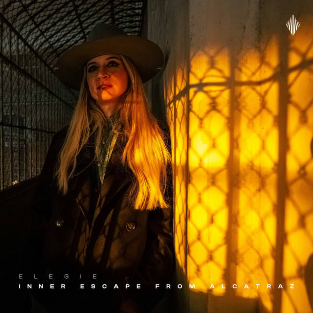 Ghosts of the Rock album art