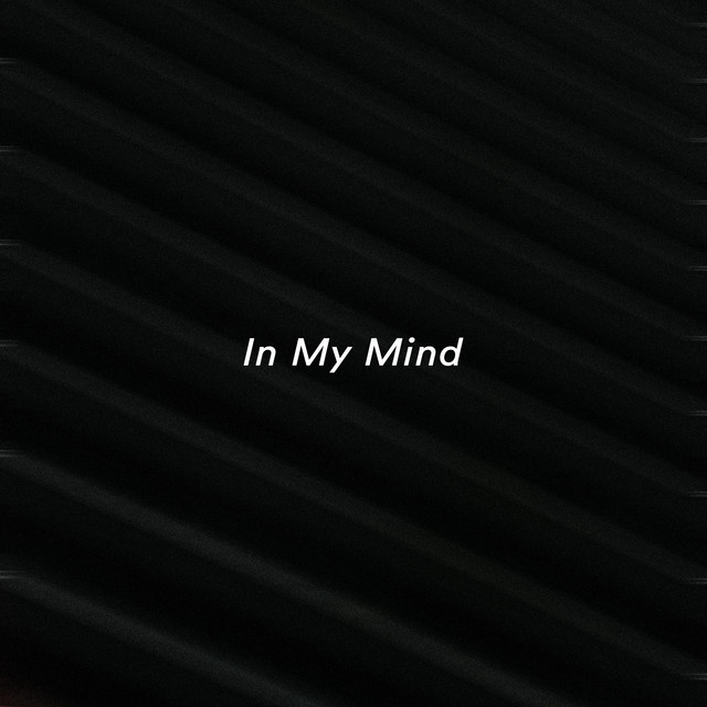 In My Mind (If Only You Knew) - Sped Up