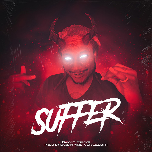 SUFFER