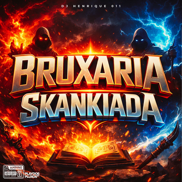 Bruxaria Skankiada