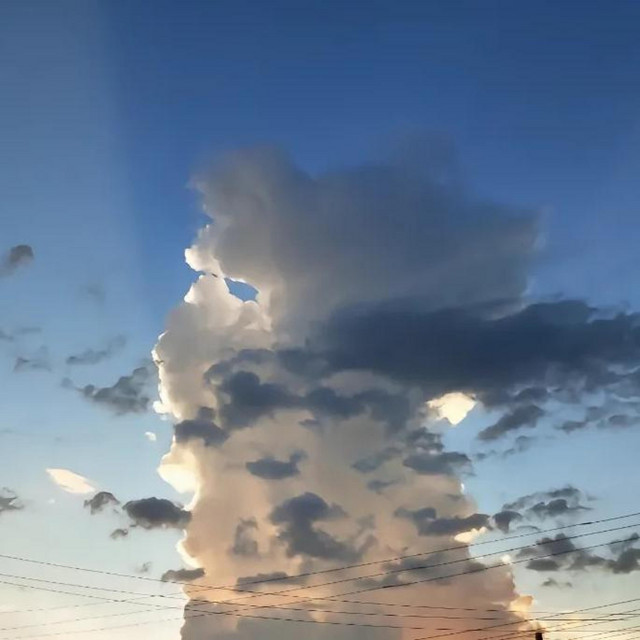 晨曦