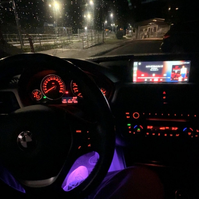 bei nacht cover