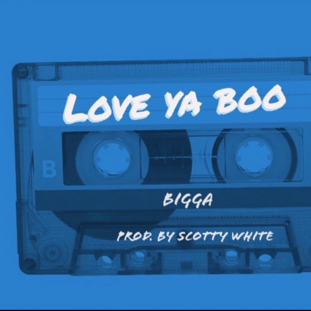 Love ya boo