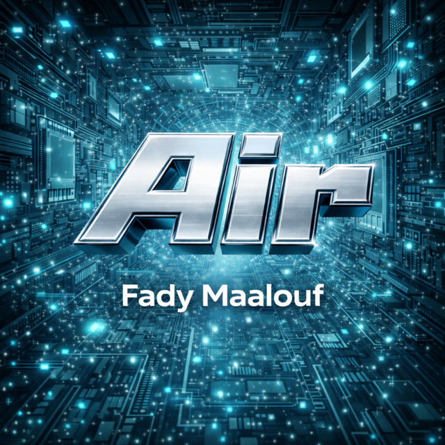 AIR cover