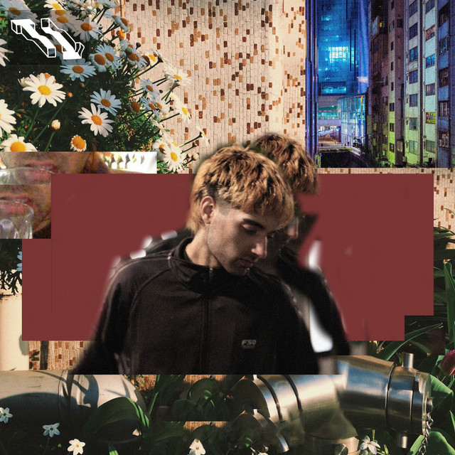Care Work cover art