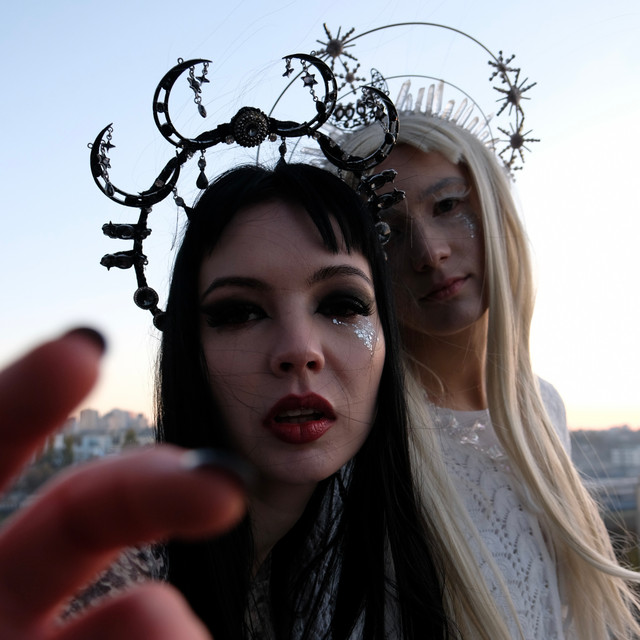 undefined album image