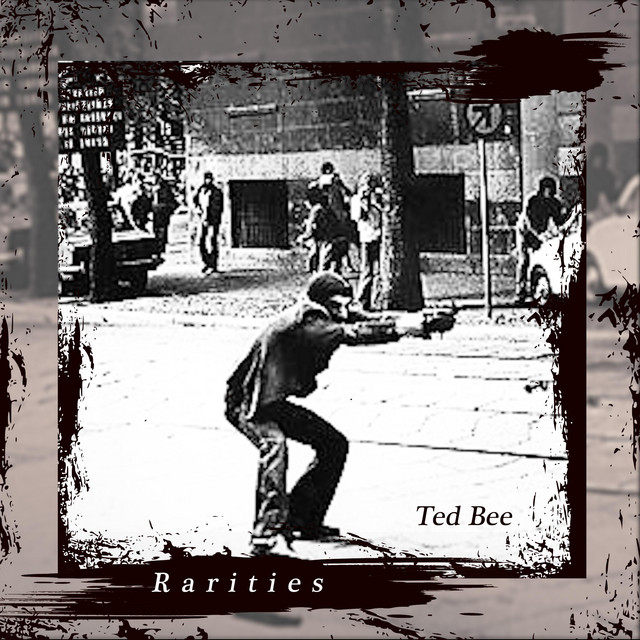 Rarities cover art