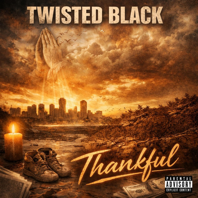 Thankful