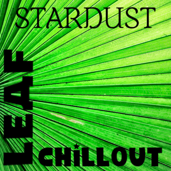 LEAF CHILLOUT cover art
