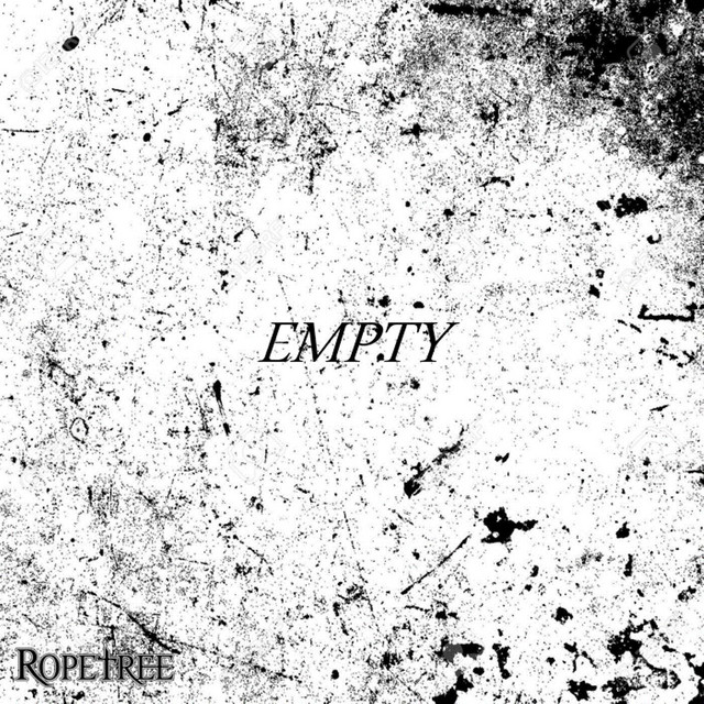 Empty cover art