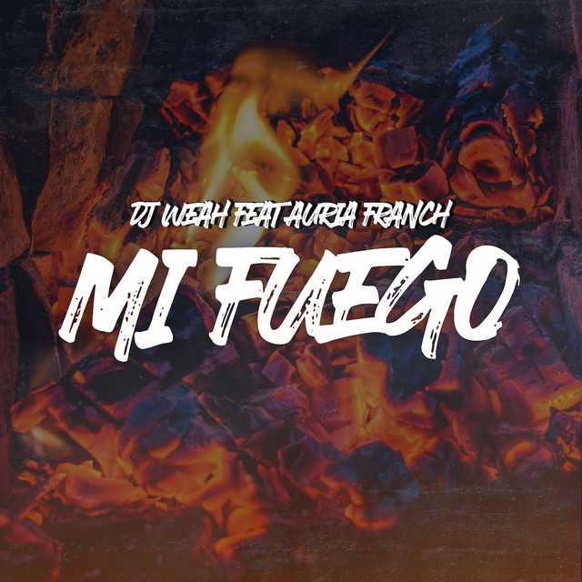 Mi fuego