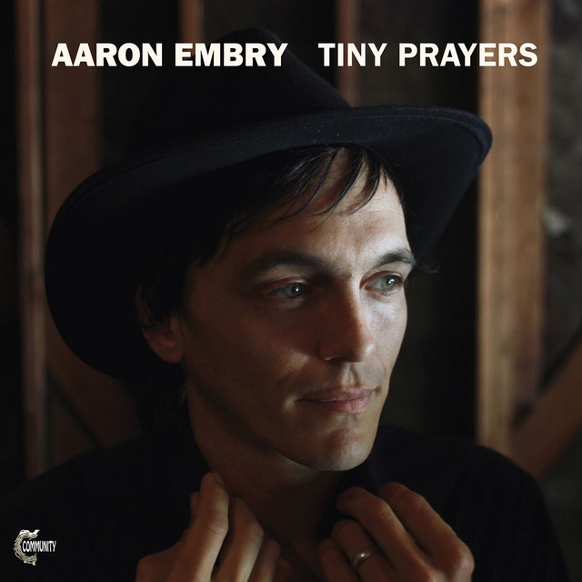 Tiny Prayers cover art