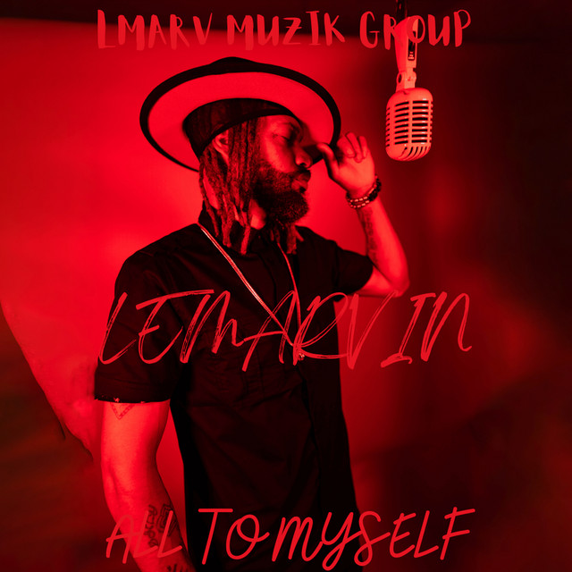 All to Myself cover
