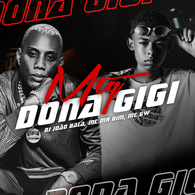 MTG - Dona Gigi