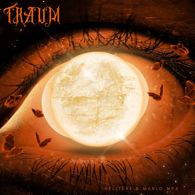 Traum cover art