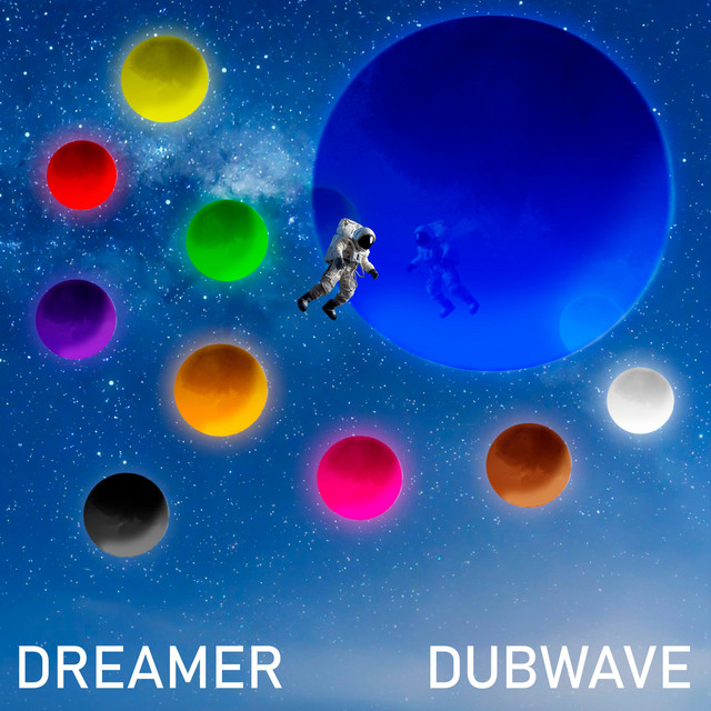 I Am Dreamer