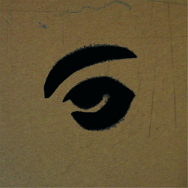 Thisisredeye cover art