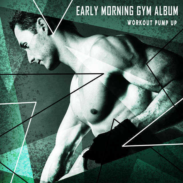 Early Morning Gym Album cover art