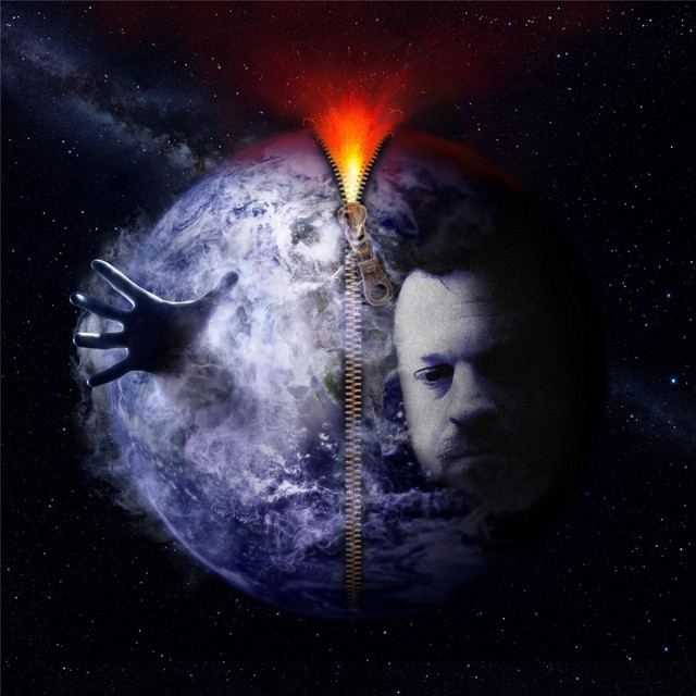 Contrast cover art