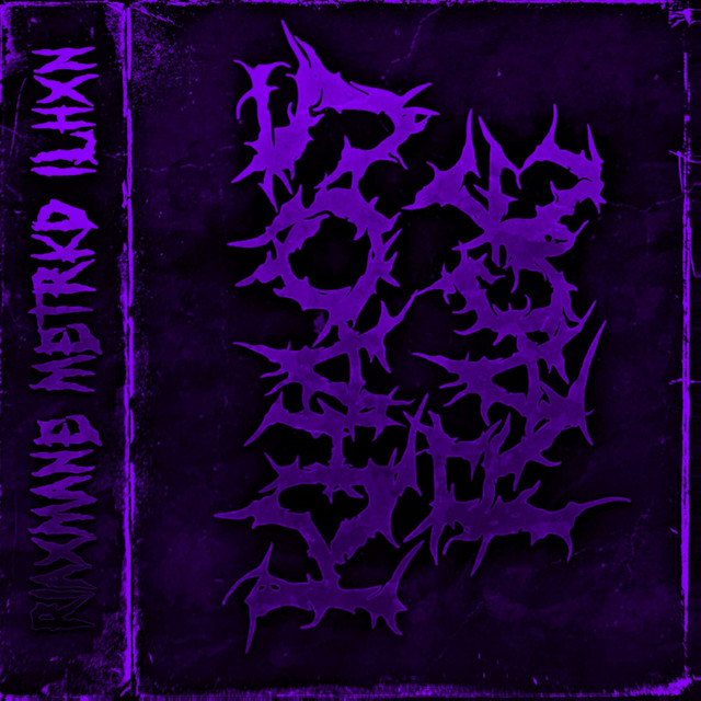Khaos Rage - Sped Up Version