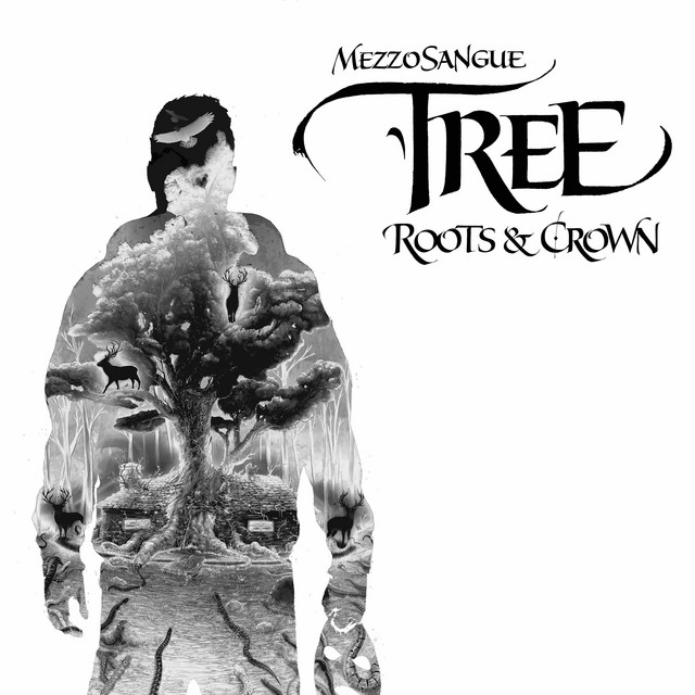 Tree – Roots & Crown cover art