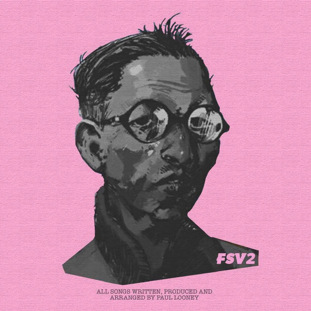 Fan Songs, Vol. 2 cover art
