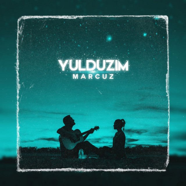 Yulduzim cover